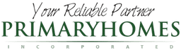 Primary Homes Inc