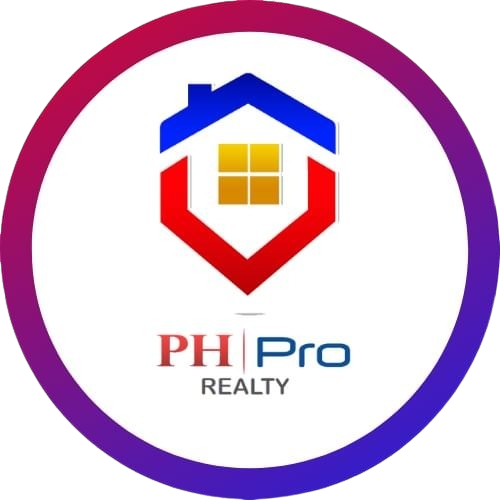 PH Pro Realty Logo